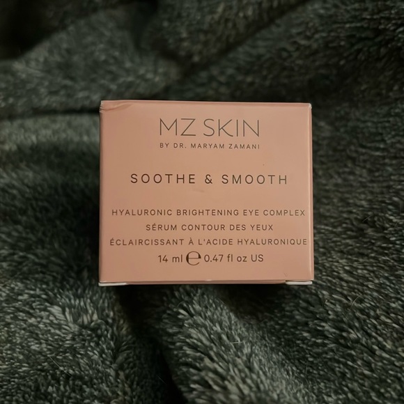 MZ Skin Eye Brightening